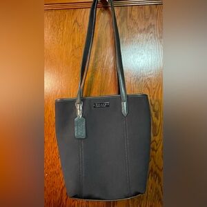 Perfect condition Coach purse